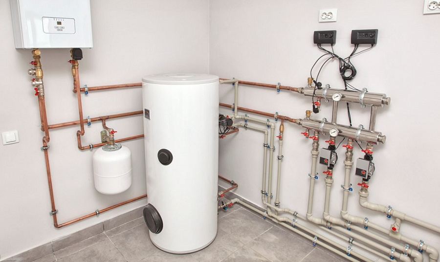 installateur plombier chauffagiste Styx